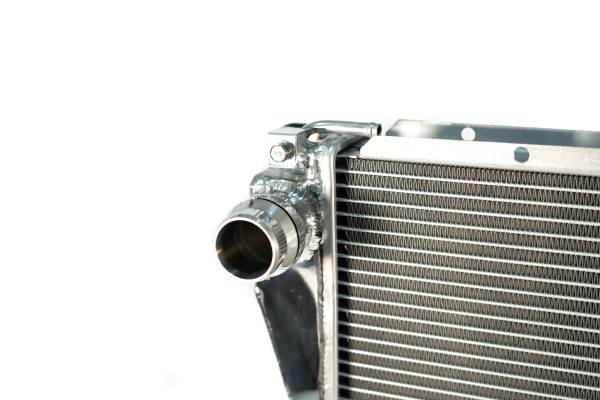 CSF Radiators Radiator